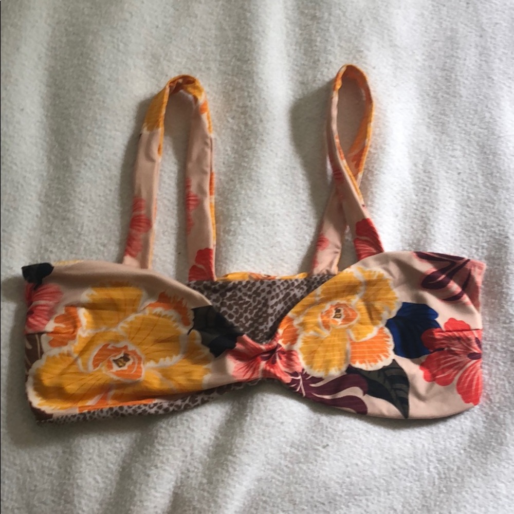 ACACIA SWIMWEAR Corfu Top